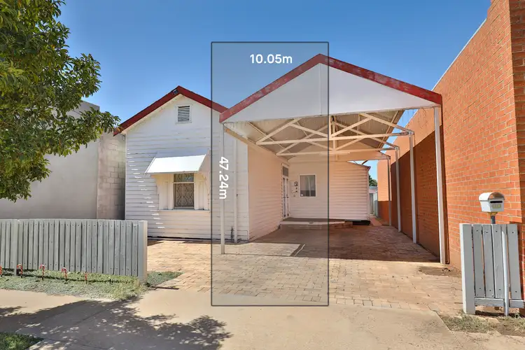 80 Lemon Avenue, Mildura VIC 3500