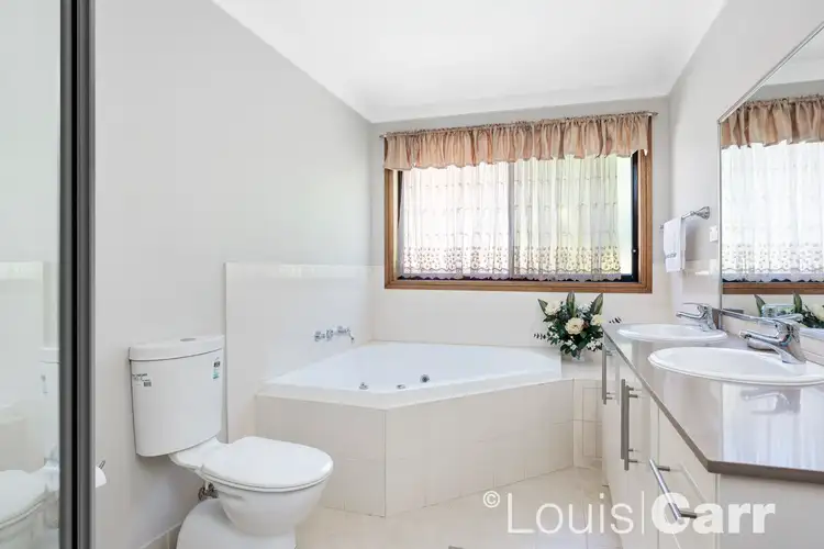 Sixth view of Homely house listing, 57 Kingussie Avenue, Castle Hill NSW 2154