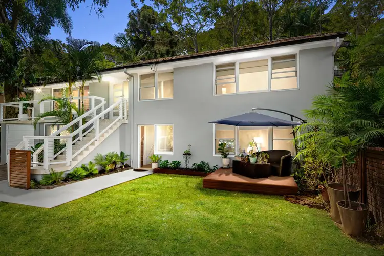 Main view of Homely house listing, 32 Dolphin Crescent, Avalon Beach NSW 2107