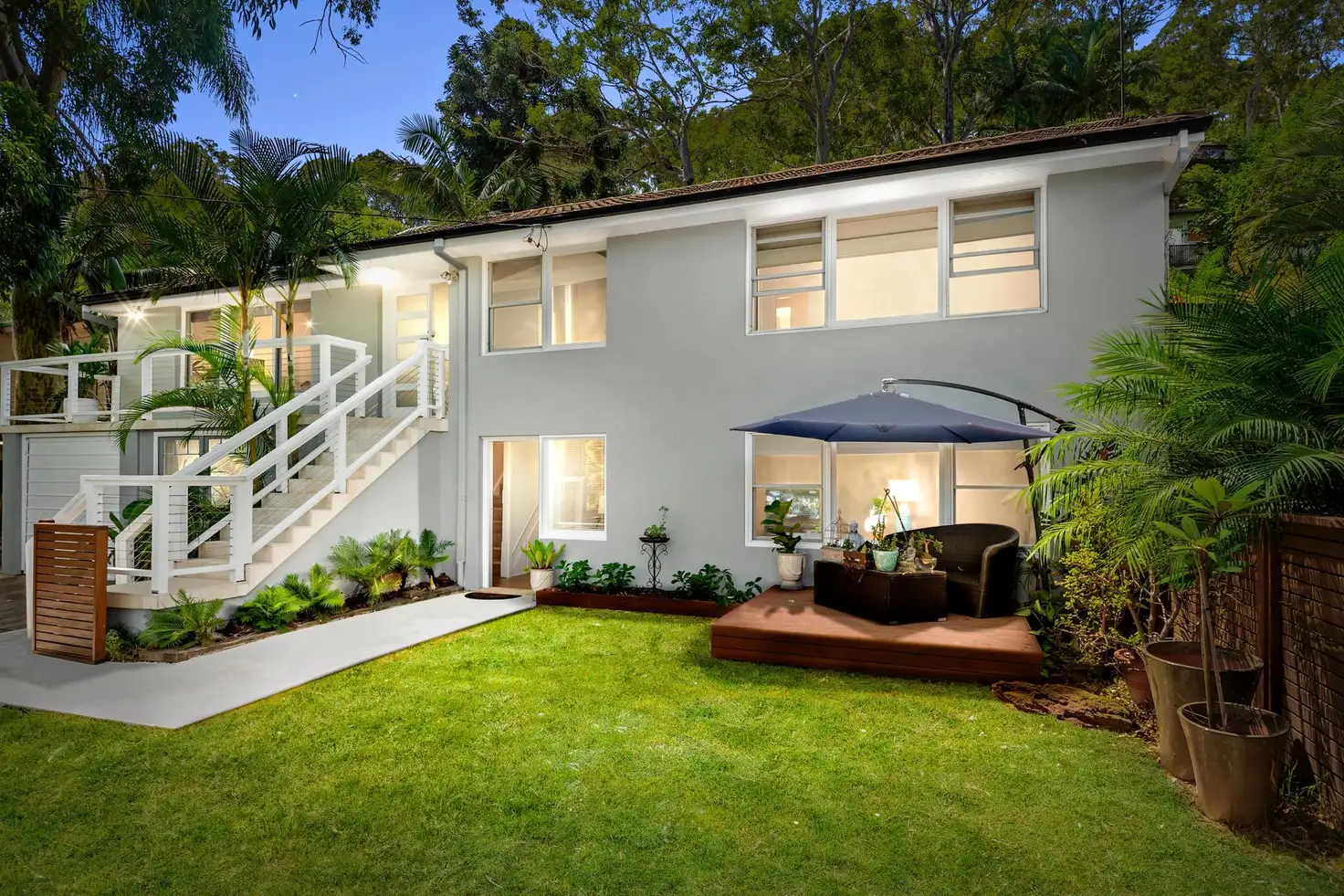 Main view of Homely house listing, 32 Dolphin Crescent, Avalon Beach NSW 2107