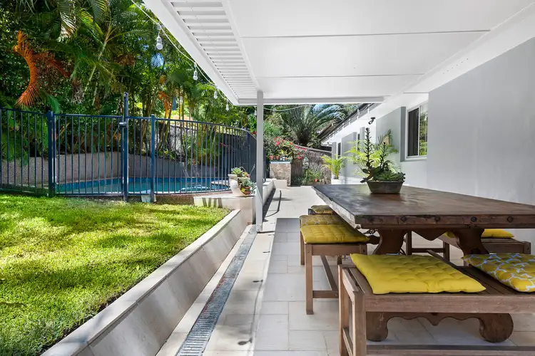 Second view of Homely house listing, 32 Dolphin Crescent, Avalon Beach NSW 2107