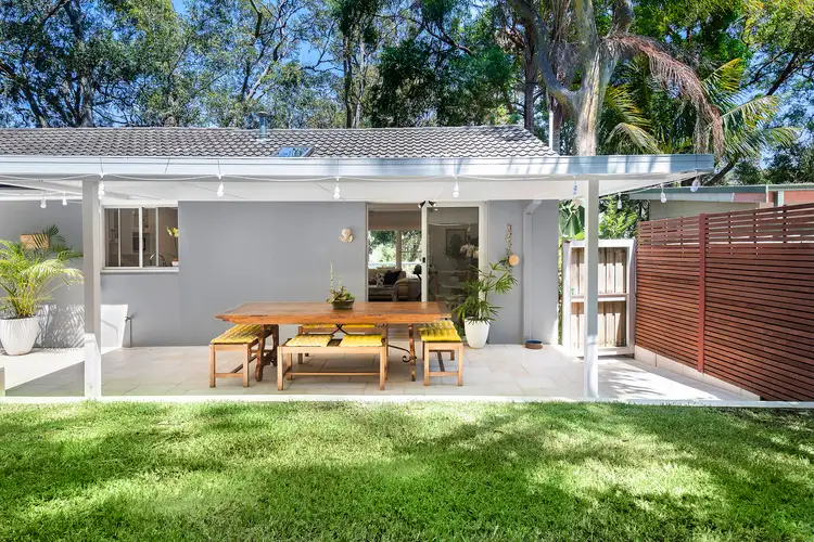 Fourth view of Homely house listing, 32 Dolphin Crescent, Avalon Beach NSW 2107