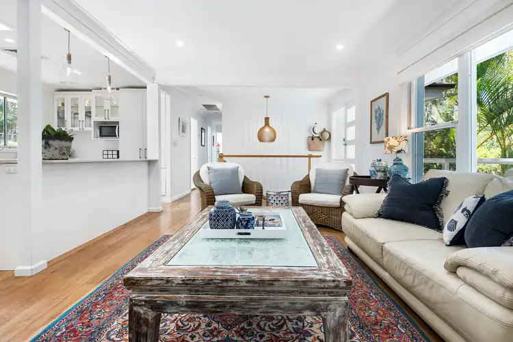 Sixth view of Homely house listing, 32 Dolphin Crescent, Avalon Beach NSW 2107