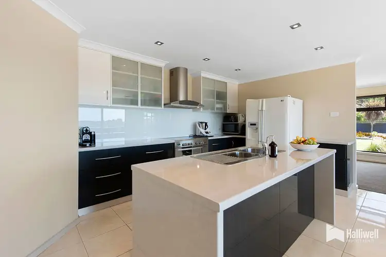 Fifth view of Homely house listing, 13 Donvista Drive, Don TAS 7310