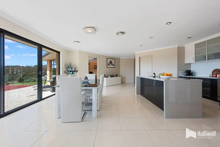 Sixth view of Homely house listing, 13 Donvista Drive, Don TAS 7310