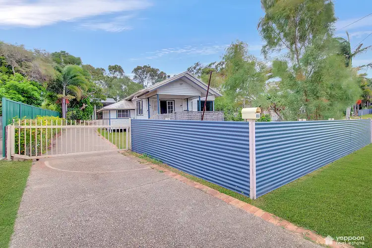 Second view of Homely house listing, 18 Tucker Street, Yeppoon QLD 4703