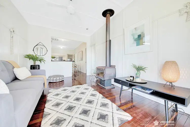 Third view of Homely house listing, 18 Tucker Street, Yeppoon QLD 4703