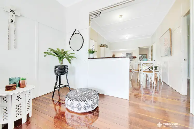 Fourth view of Homely house listing, 18 Tucker Street, Yeppoon QLD 4703
