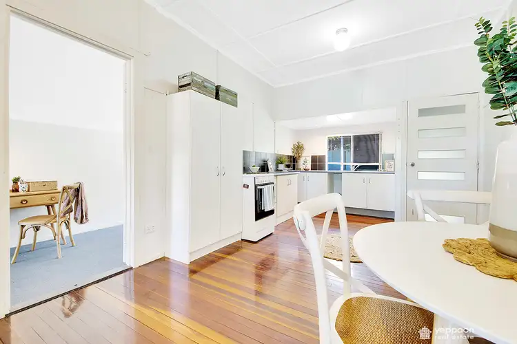 Fifth view of Homely house listing, 18 Tucker Street, Yeppoon QLD 4703