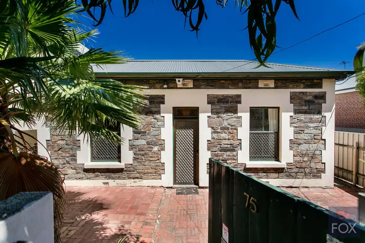 Main view of Homely house listing, 75 Edward Street, Norwood SA 5067