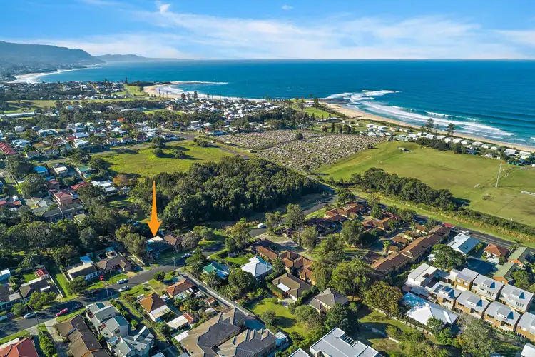 Main view of Homely house listing, 22 Lawrence Street, Woonona NSW 2517