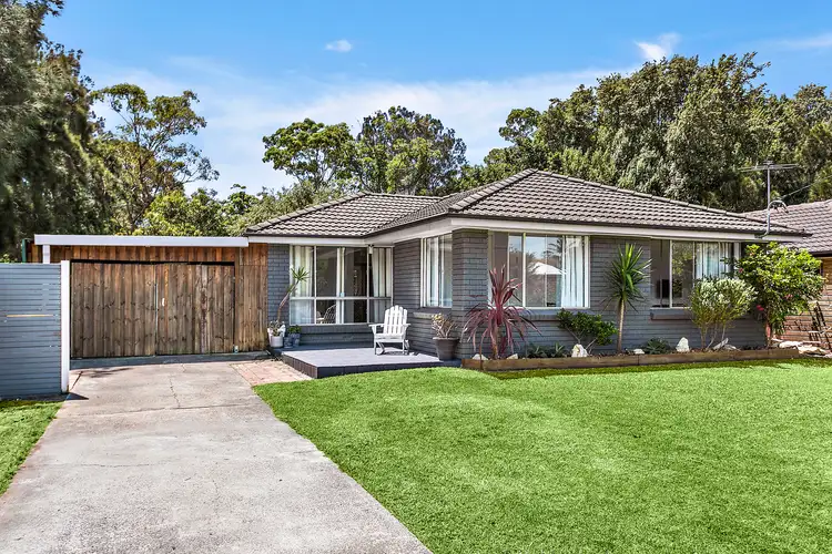 Second view of Homely house listing, 22 Lawrence Street, Woonona NSW 2517