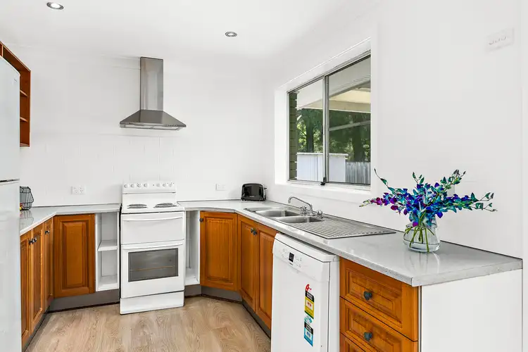 Fifth view of Homely house listing, 22 Lawrence Street, Woonona NSW 2517
