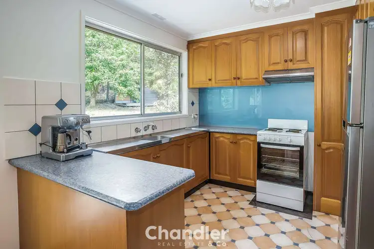Third view of Homely house listing, 4 Laurel Grove, Belgrave VIC 3160