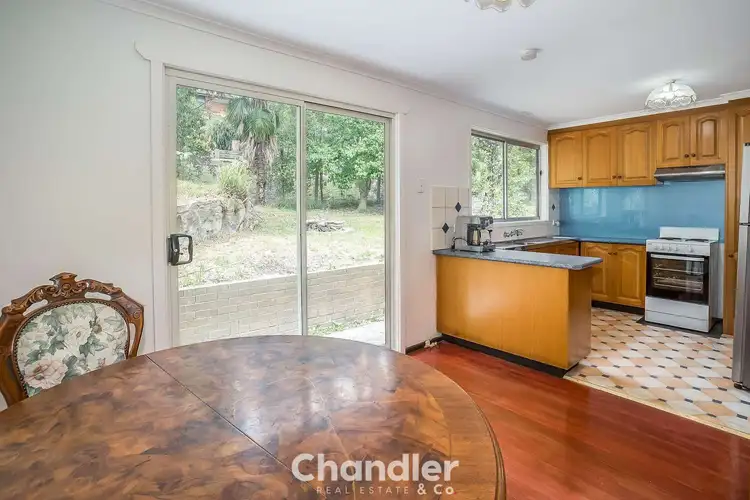 Fourth view of Homely house listing, 4 Laurel Grove, Belgrave VIC 3160
