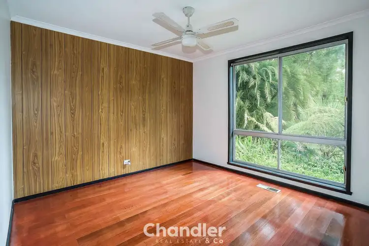 Fifth view of Homely house listing, 4 Laurel Grove, Belgrave VIC 3160
