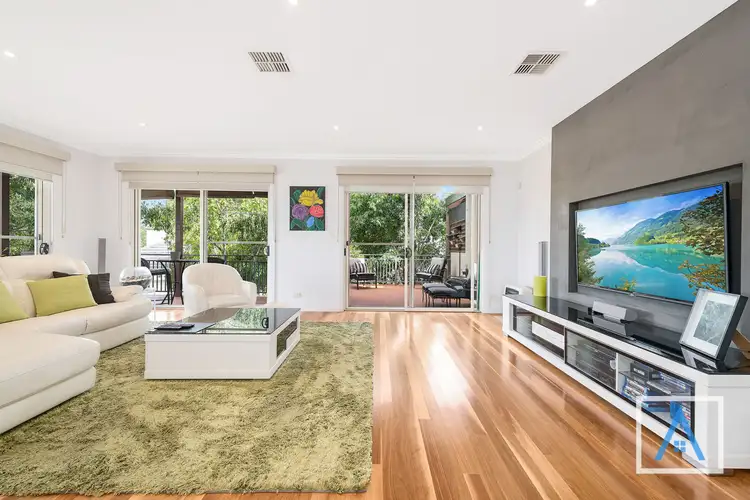 Second view of Homely house listing, 1 Scaranish Way, Macquarie Links NSW 2565