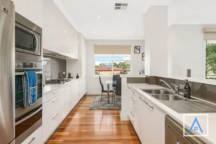 Fourth view of Homely house listing, 1 Scaranish Way, Macquarie Links NSW 2565