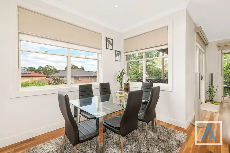Fifth view of Homely house listing, 1 Scaranish Way, Macquarie Links NSW 2565