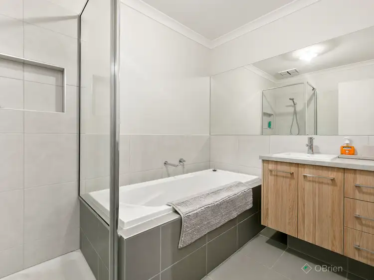 Fifth view of Homely house listing, 149 Lineham Drive, Cranbourne East VIC 3977