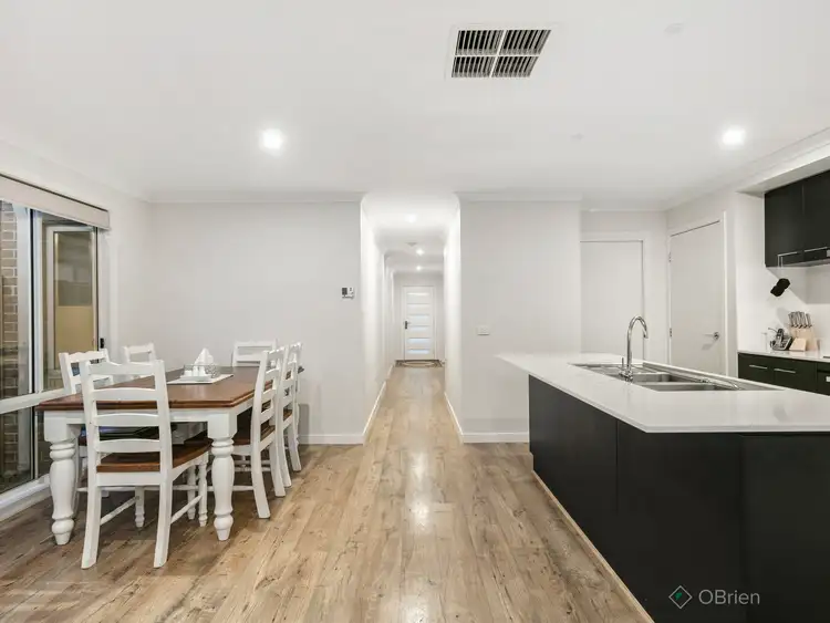 Sixth view of Homely house listing, 149 Lineham Drive, Cranbourne East VIC 3977