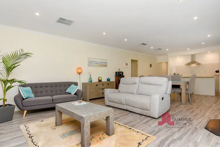 Third view of Homely house listing, 3 Portillo Lane, Binningup WA 6233