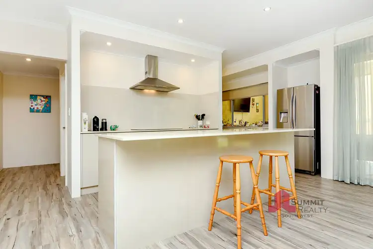 Fourth view of Homely house listing, 3 Portillo Lane, Binningup WA 6233