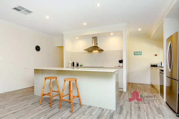 Fifth view of Homely house listing, 3 Portillo Lane, Binningup WA 6233