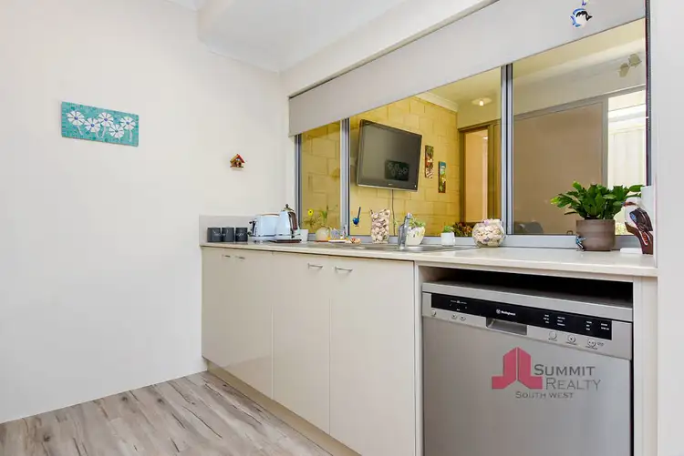 Sixth view of Homely house listing, 3 Portillo Lane, Binningup WA 6233