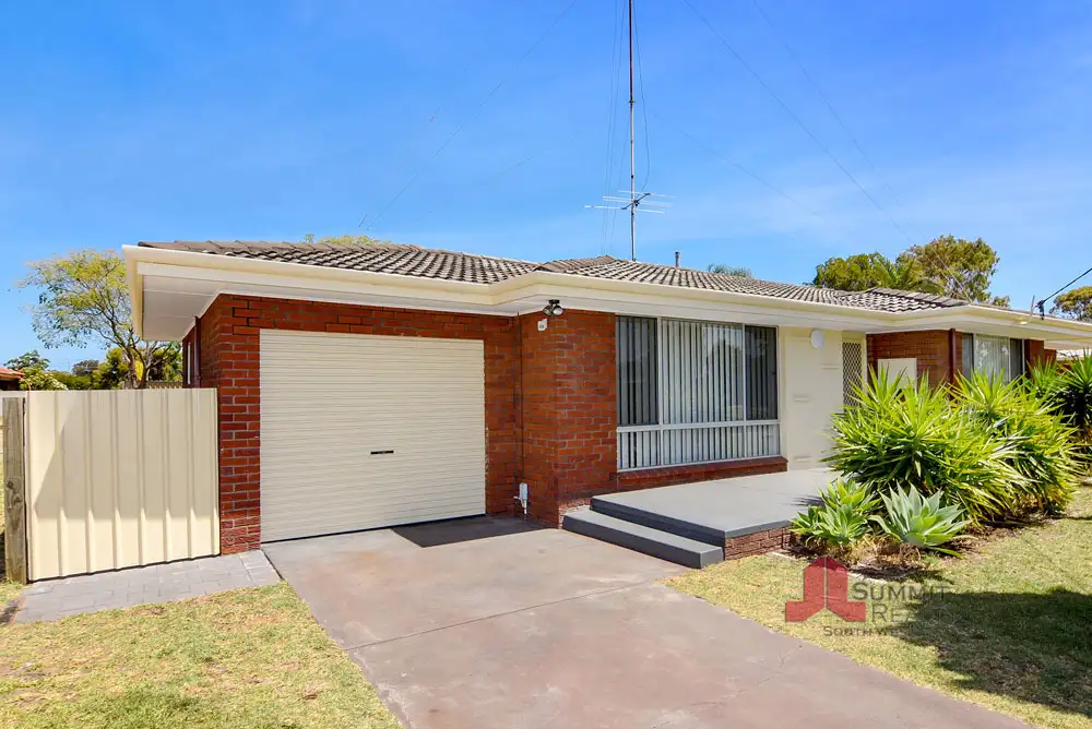 Main view of Homely house listing, 16 Ganfield Street, Carey Park WA 6230