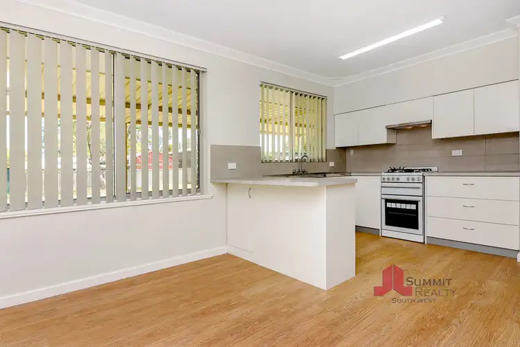 Fourth view of Homely house listing, 16 Ganfield Street, Carey Park WA 6230