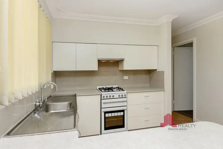 Fifth view of Homely house listing, 16 Ganfield Street, Carey Park WA 6230