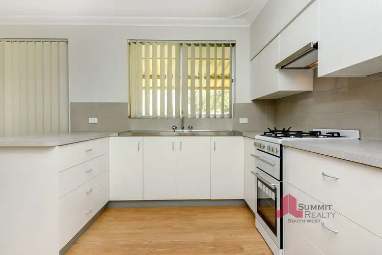 Sixth view of Homely house listing, 16 Ganfield Street, Carey Park WA 6230