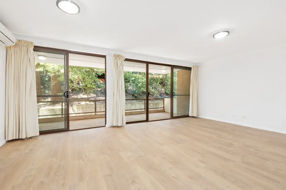Main view of Homely apartment listing, 13/4 Peckham Avenue, Chatswood NSW 2067