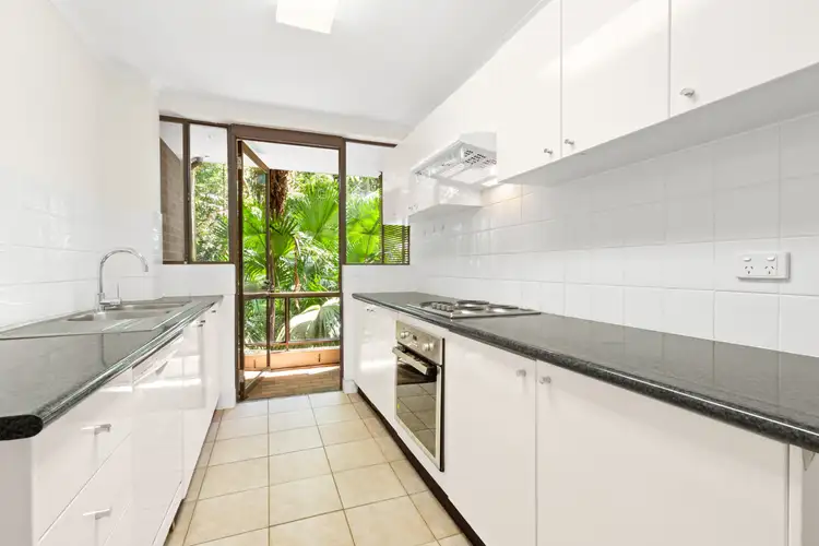 Second view of Homely apartment listing, 13/4 Peckham Avenue, Chatswood NSW 2067