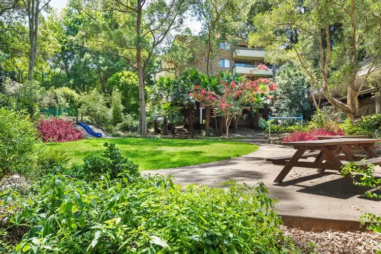 Sixth view of Homely apartment listing, 13/4 Peckham Avenue, Chatswood NSW 2067