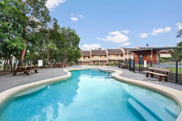 Fourth view of Homely semi-detached listing, 2/15 Brickendon Avenue, Mardi NSW 2259