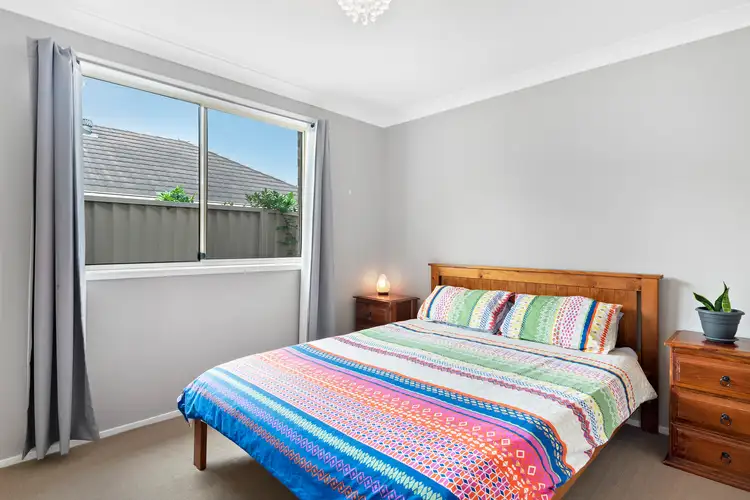 Fifth view of Homely semi-detached listing, 2/15 Brickendon Avenue, Mardi NSW 2259