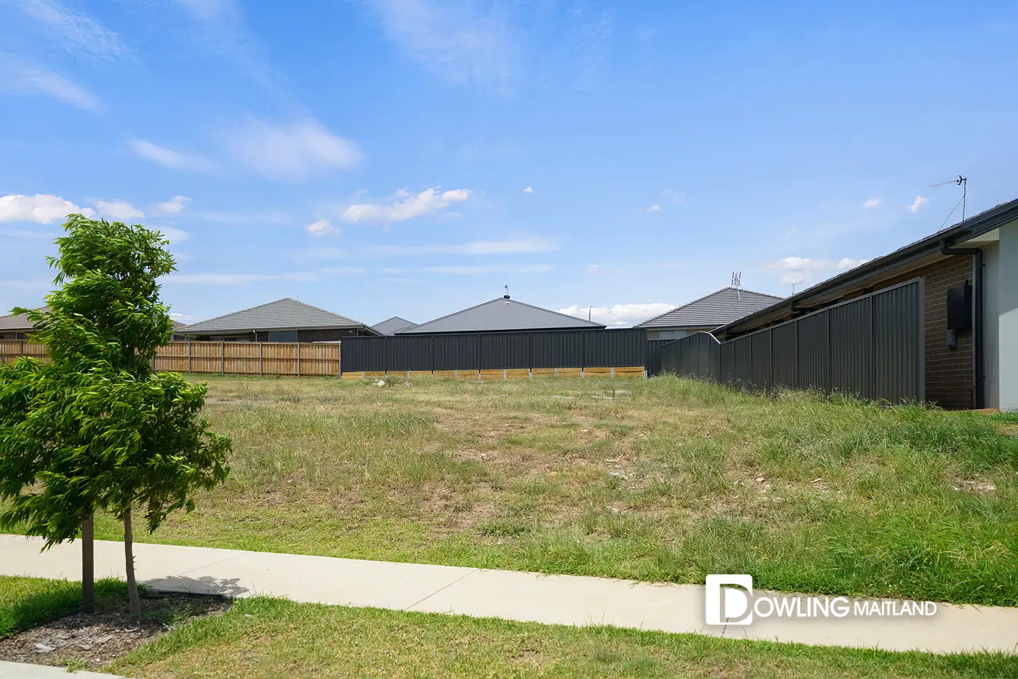 Main view of Homely land listing, LOT 822, 8 Acmena Street, Gillieston Heights NSW 2321