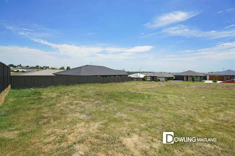 Fourth view of Homely land listing, LOT 822, 8 Acmena Street, Gillieston Heights NSW 2321