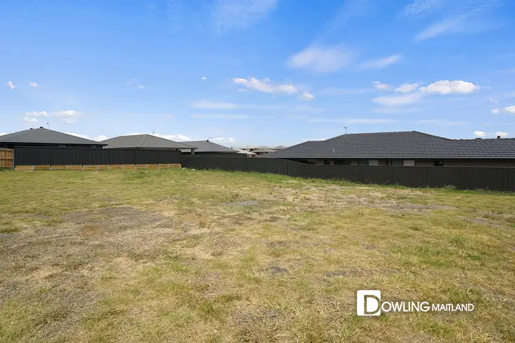 Fifth view of Homely land listing, LOT 822, 8 Acmena Street, Gillieston Heights NSW 2321