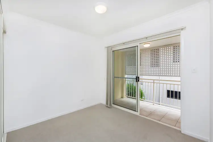 Sixth view of Homely unit listing, 5/120 Carmody Road, St Lucia QLD 4067