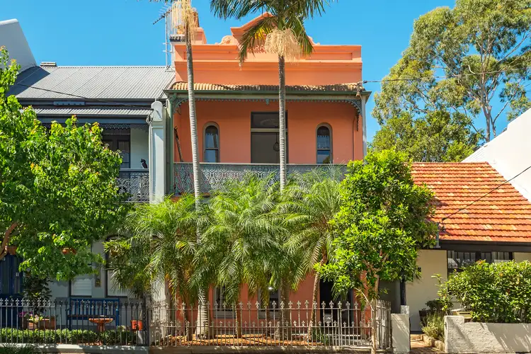21 Darling Street, Glebe NSW 2037