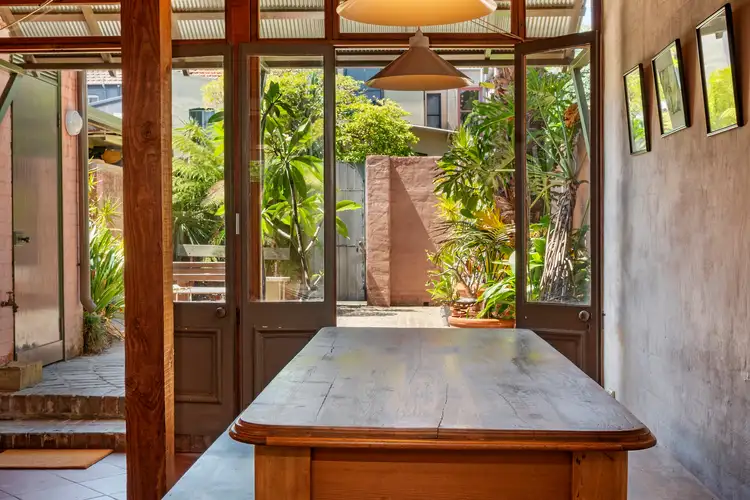 Fifth view of Homely house listing, 21 Darling Street, Glebe NSW 2037