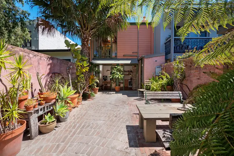 Sixth view of Homely house listing, 21 Darling Street, Glebe NSW 2037