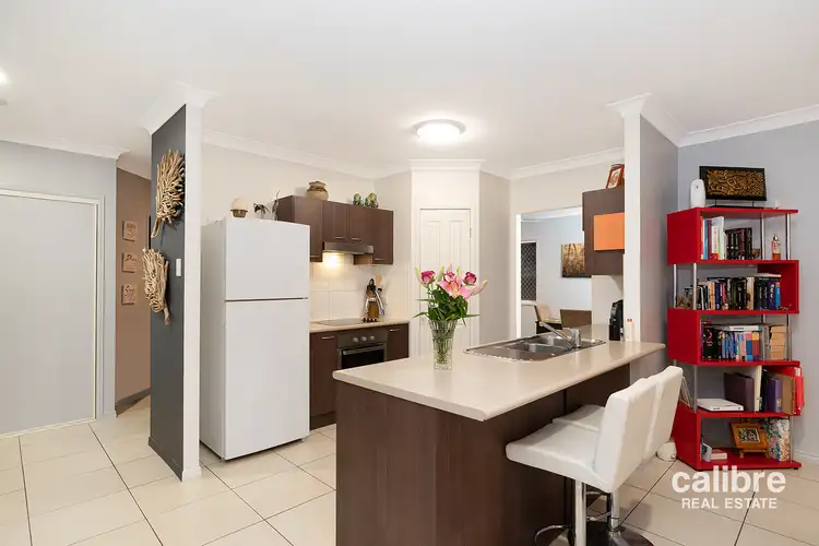 Third view of Homely house listing, 14 Varuna Court, Rothwell QLD 4022