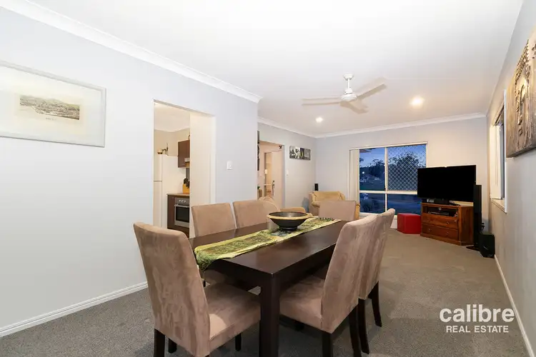 Fourth view of Homely house listing, 14 Varuna Court, Rothwell QLD 4022