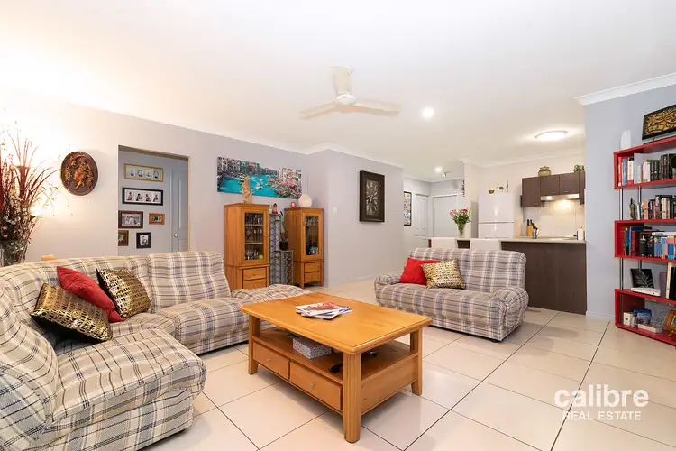 Fifth view of Homely house listing, 14 Varuna Court, Rothwell QLD 4022