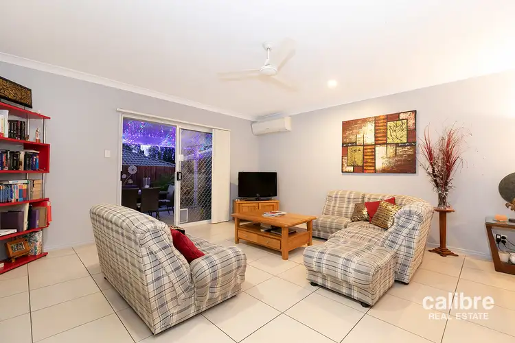 Sixth view of Homely house listing, 14 Varuna Court, Rothwell QLD 4022