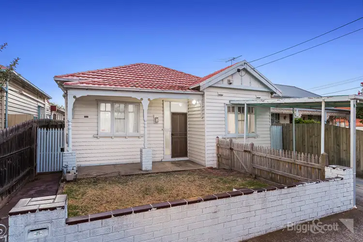 126 Summerhill Road, West Footscray VIC 3012